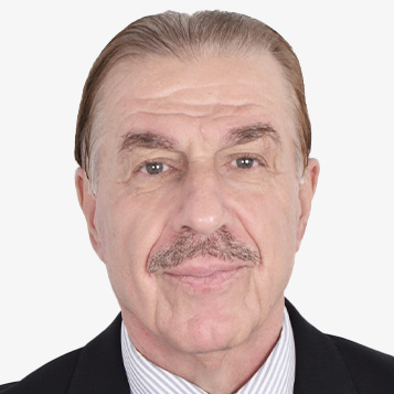 British Program Consultant