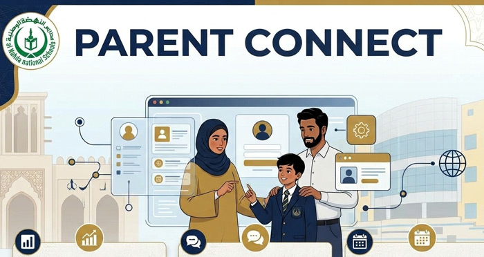 Parent Connect